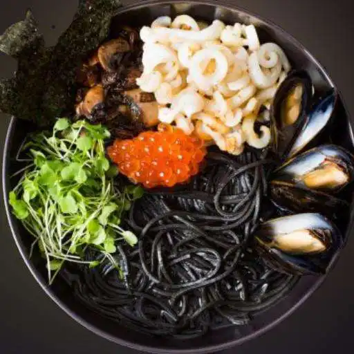 Play Ramen Noodles Recipe APK