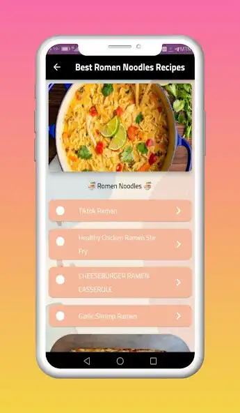 Play Ramen Recipes and enjoy Ramen Recipes with UptoPlay Play Ramen Recipes and enjoy Ramen Recipes with UptoPlay