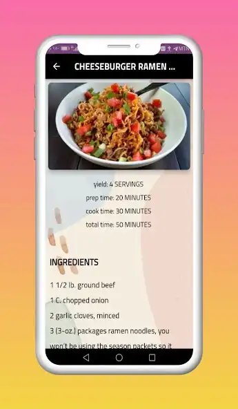 Play Ramen Recipes as an online game online Ramen Recipes with UptoPlay Play Ramen Recipes as an online game Ramen Recipes with UptoPlay