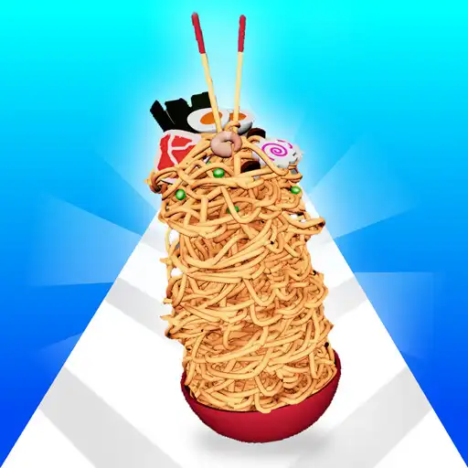 Play Ramen Run 3D APK Play Ramen Run 3D APK