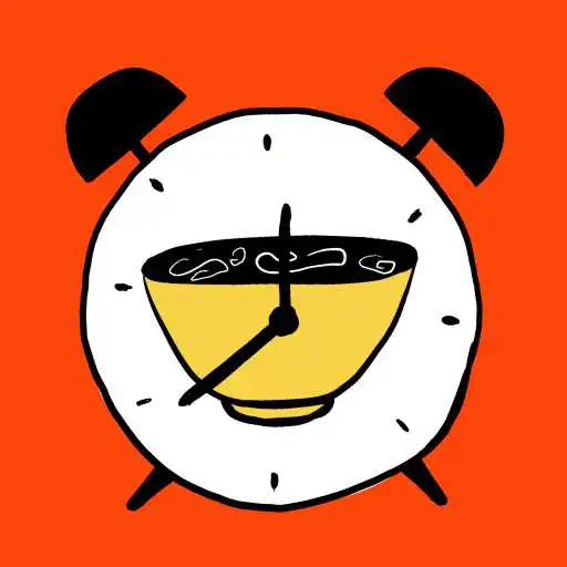 Play Ramen Timer APK