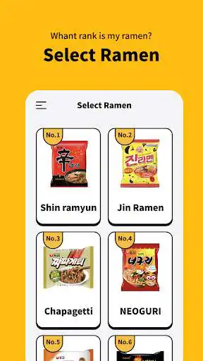 Play Ramen Timer as an online game Ramen Timer with UptoPlay