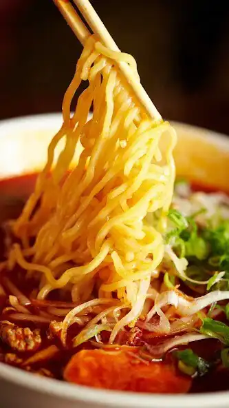 Play Ramen Wallpaper  and enjoy Ramen Wallpaper with UptoPlay