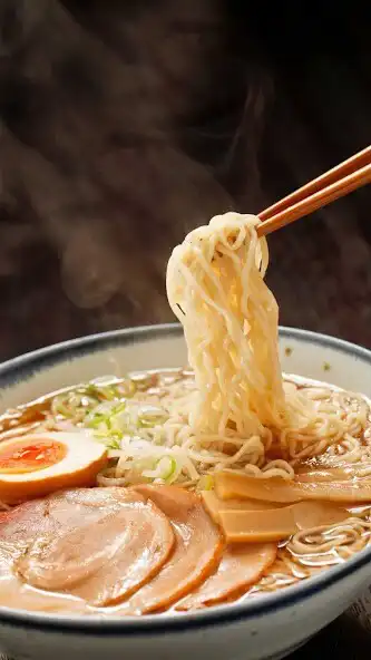 Play Ramen Wallpaper as an online game Ramen Wallpaper with UptoPlay