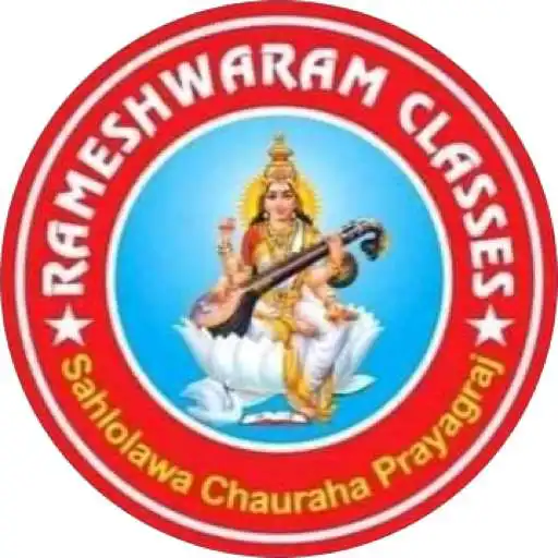 Play RAMESHWARAM CLASSES APK