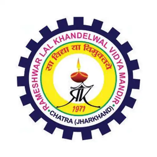 Play Rameshwar Lal Khandelwal Vidya Mandir Chatra APK Play Rameshwar Lal Khandelwal Vidya Mandir Chatra APK