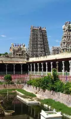 Play Rameswaram Wallpapers