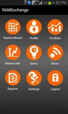 Play RAMExchange Play RAMExchange