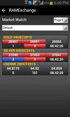 Play RAMExchange Play RAMExchange