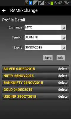 Play RAMExchange Play RAMExchange