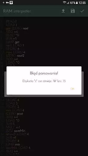 Play RAM interpreter as an online game RAM interpreter with UptoPlay