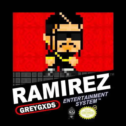 Play Ramirez Retro APK