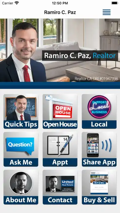 Play Ramiro C. Paz  and enjoy Ramiro C. Paz with UptoPlay