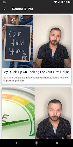 Play Ramiro C. Paz as an online game Ramiro C. Paz with UptoPlay