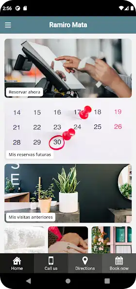 Play Ramiro Mata Hairdressing  and enjoy Ramiro Mata Hairdressing with UptoPlay