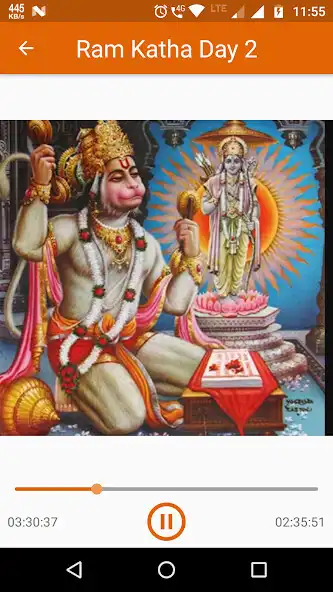 Play Ram Katha Audio as an online game Ram Katha Audio with UptoPlay