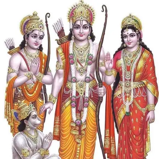 Play Ramkatha in hindi APK