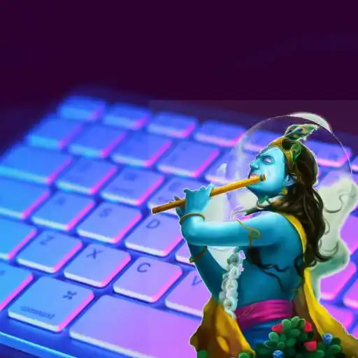 Play Ram Krishna KEYBOARD 2022 APK