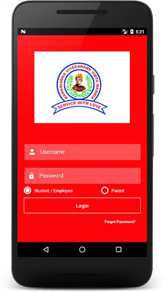Play RAMKRISHNA VIVEKANAND VIDYA MANDIR  and enjoy RAMKRISHNA VIVEKANAND VIDYA MANDIR with UptoPlay