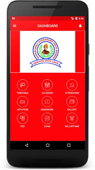 Play RAMKRISHNA VIVEKANAND VIDYA MANDIR as an online game RAMKRISHNA VIVEKANAND VIDYA MANDIR with UptoPlay