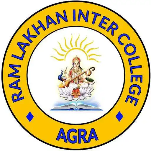 Play RAM LAKHAN INTER COLLEGE HANUMAN NAGAR AGRA APK