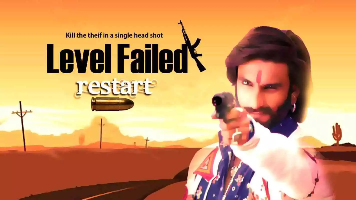 Play Ramleela -Goliyon ki Raasleela