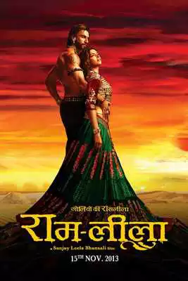 Play Ram-leela Movie
