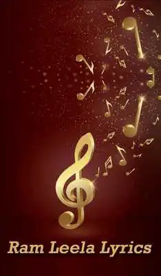 Play Ram Leela Songs Lyrics