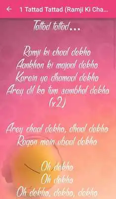 Play Ram Leela Songs Lyrics