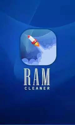 Play RAM Master Cleaner-Speed Booster