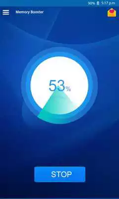 Play RAM Master Cleaner-Speed Booster