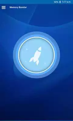 Play RAM Master Cleaner-Speed Booster