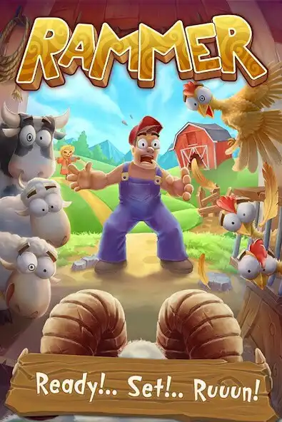 Play Rammer  and enjoy Rammer with UptoPlay