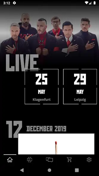 Play Rammstein  and enjoy Rammstein with UptoPlay