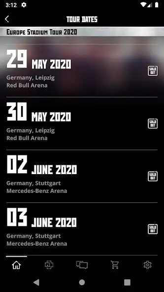 Play Rammstein as an online game Rammstein with UptoPlay