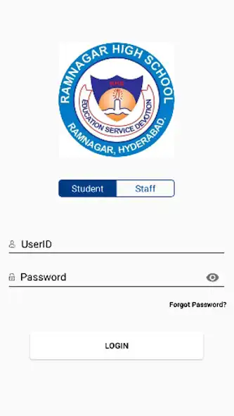 Play Ramnagar High School  and enjoy Ramnagar High School with UptoPlay