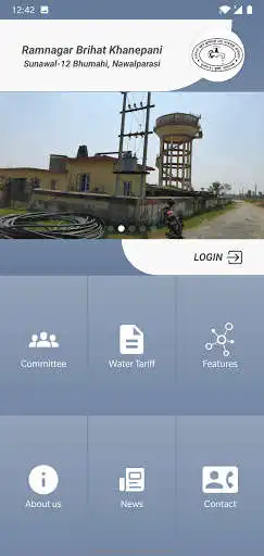 Play Ramnagar Khanepani as an online game Ramnagar Khanepani with UptoPlay