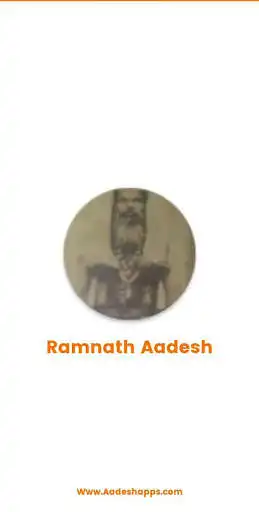 Play Ramnath aadesh  and enjoy Ramnath aadesh with UptoPlay