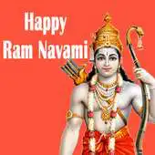 Free play online Ram Navami Greetings Messages and Images APK