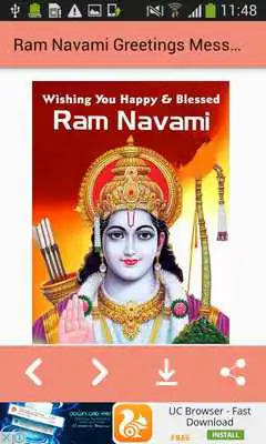 Play Ram Navami Greetings Messages and Images Play Ram Navami Greetings Messages and Images