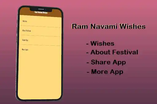 Play Ram Navami Wishes as an online game Ram Navami Wishes with UptoPlay