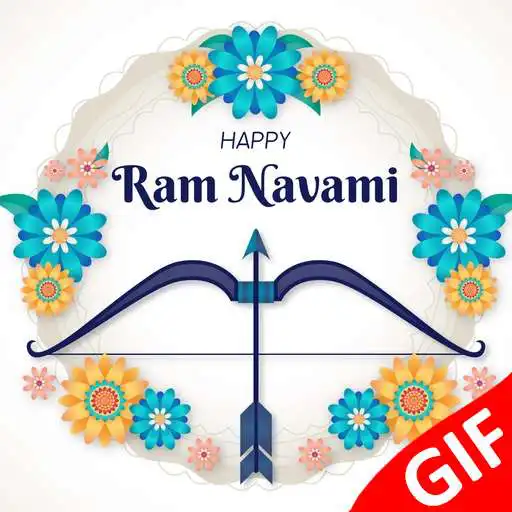 Play Ram Navmi GIF - Lord Ram GIF Collection APK
