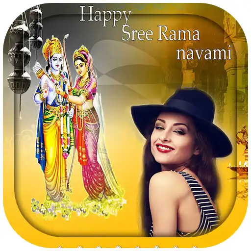Play Ram Navmi Photo Frames APK