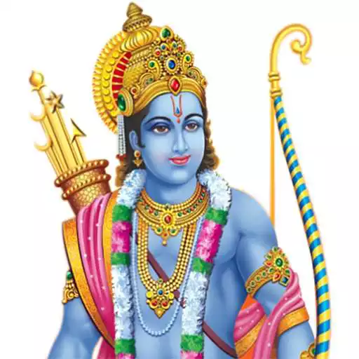 Play RAM NAVMI WhatsApp Stickers APK