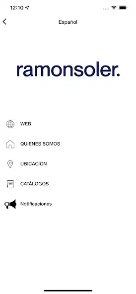 Play Ramón Soler as an online game Ramón Soler with UptoPlay
