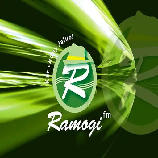 Play Ramogi FM Live APK