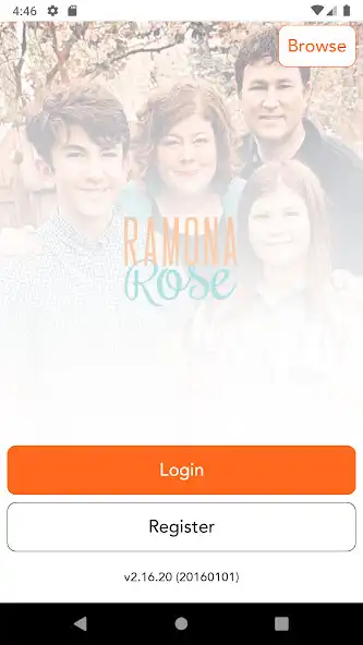 Play Ramona Rose  and enjoy Ramona Rose with UptoPlay