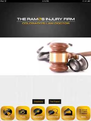 Play Ramos Injury Firm Play Ramos Injury Firm