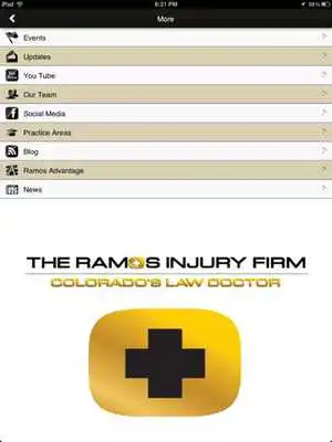 Play Ramos Injury Firm Play Ramos Injury Firm