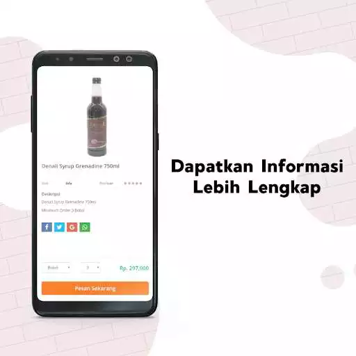 Play Ramoti Indonesia  and enjoy Ramoti Indonesia with UptoPlay